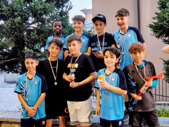 Under 12 - annate 2013/2014