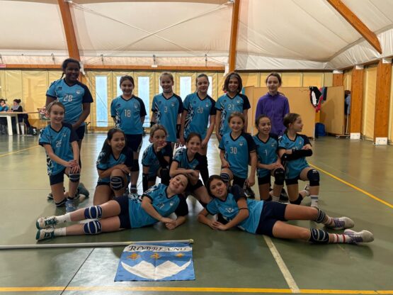 Under 11 - annate 2014/15
