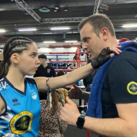 MUAY THAI PRIMO PIANO CONCENTRATI MUAY THAI PRIMO PIANO CONCENTRATI
